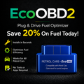 FUEL SAVER