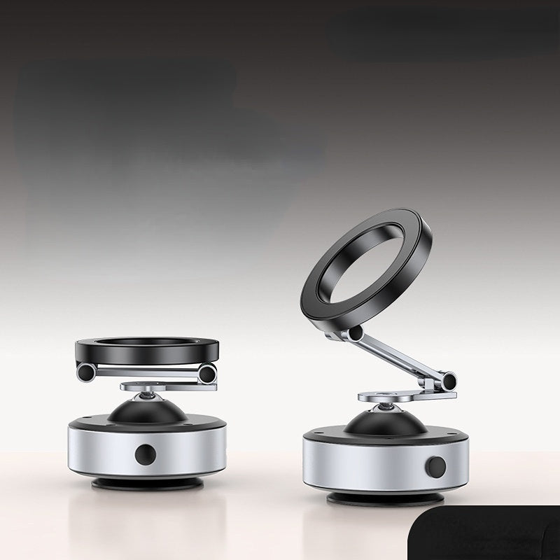360-Degree Rotating Car Phone Mount