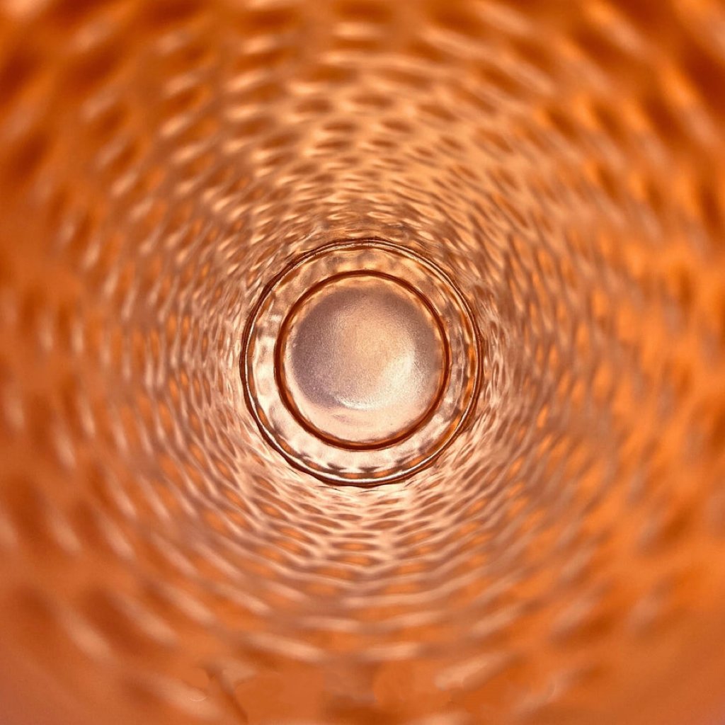 🔥 Last Day 49% OFF - ✨Handmade Polished Pure Copper Ayurvedic Water Bottle