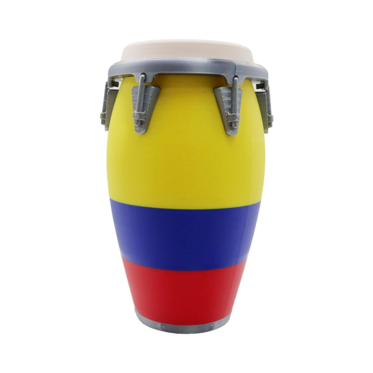 🔥 Last Day 50% OFF – 🥁 Conga Style Can Holder