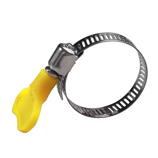 Premium Metal High-Pressure Spray Gun