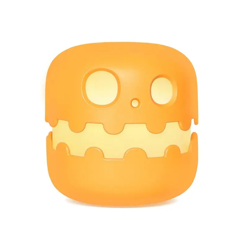 š Halloween Pumpkin Decorative Light ā USB-Powered Spooky Table Lamp