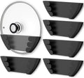 🔥Last Day 49% OFF - 🍳Universal Pot Lid Organizer for Cabinet