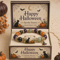 🔥Last Day 50% OFF -🎃 Halloween Beaded Bracelet