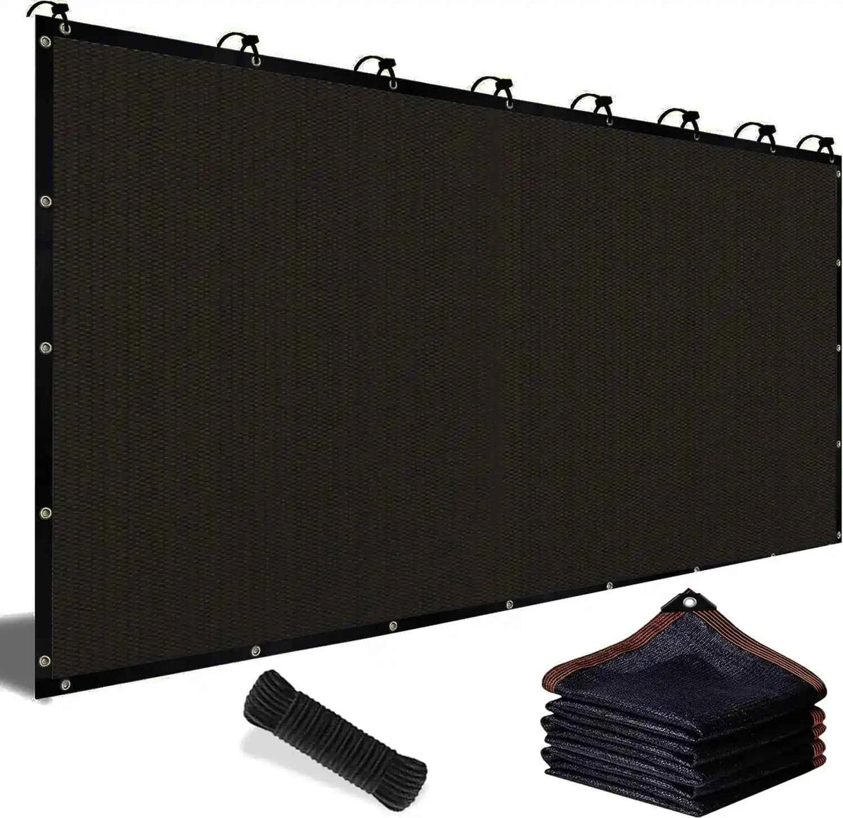 ⏰⏰Last day Promotion 🔥 Heavy Duty Sunblock Shade Cloth🔥