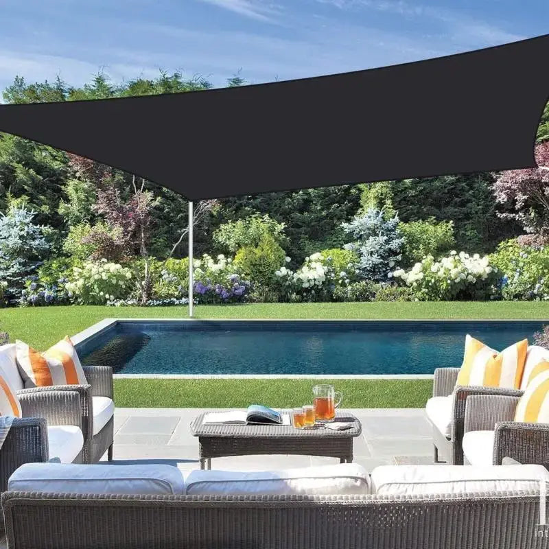 ⏰⏰Last day Promotion 🔥 Heavy Duty Sunblock Shade Cloth🔥