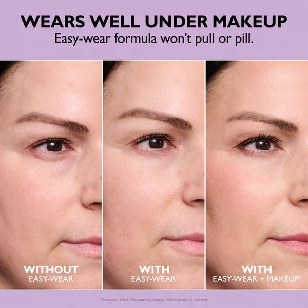Instant Eye Tightener Easy-Wear Formula â Ultimate Lift & Smooth Finish