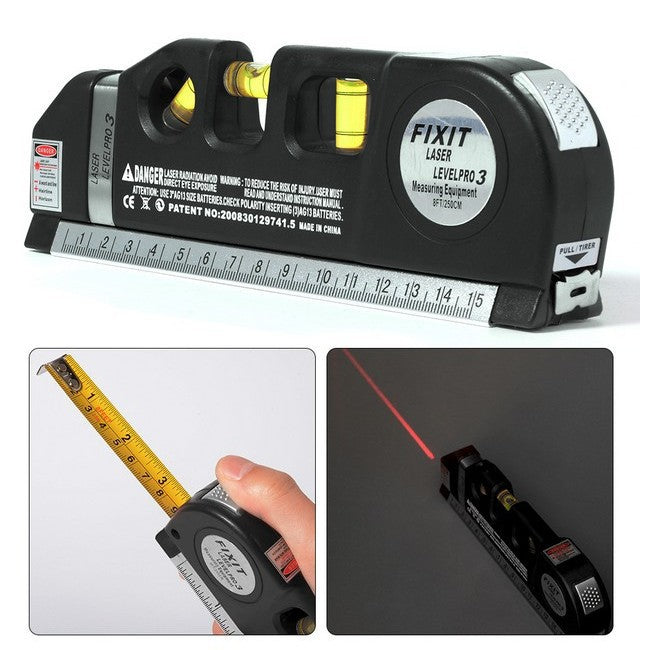 Multipurpose Laser Level Tool (HT38)