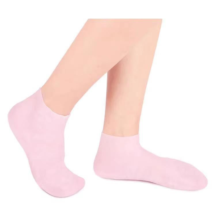 Classic Ribbed Cotton Women's Briefs - Breathable, Invisible, and Seamless