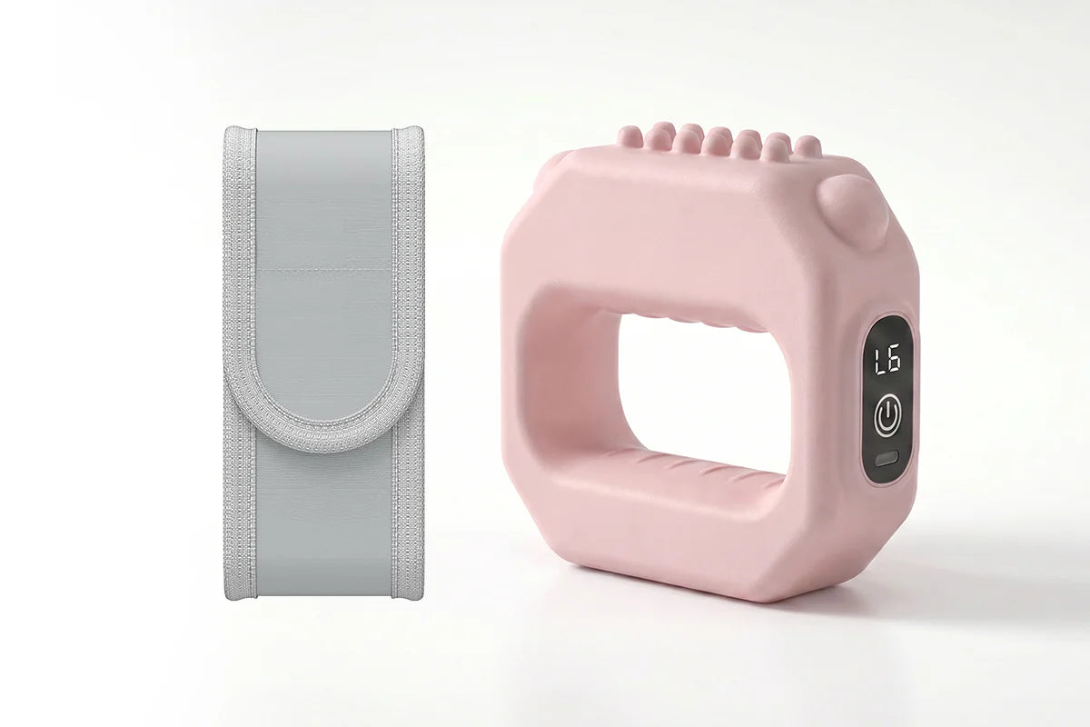 ⥠Fascia Massager Muscle Relaxer ð
