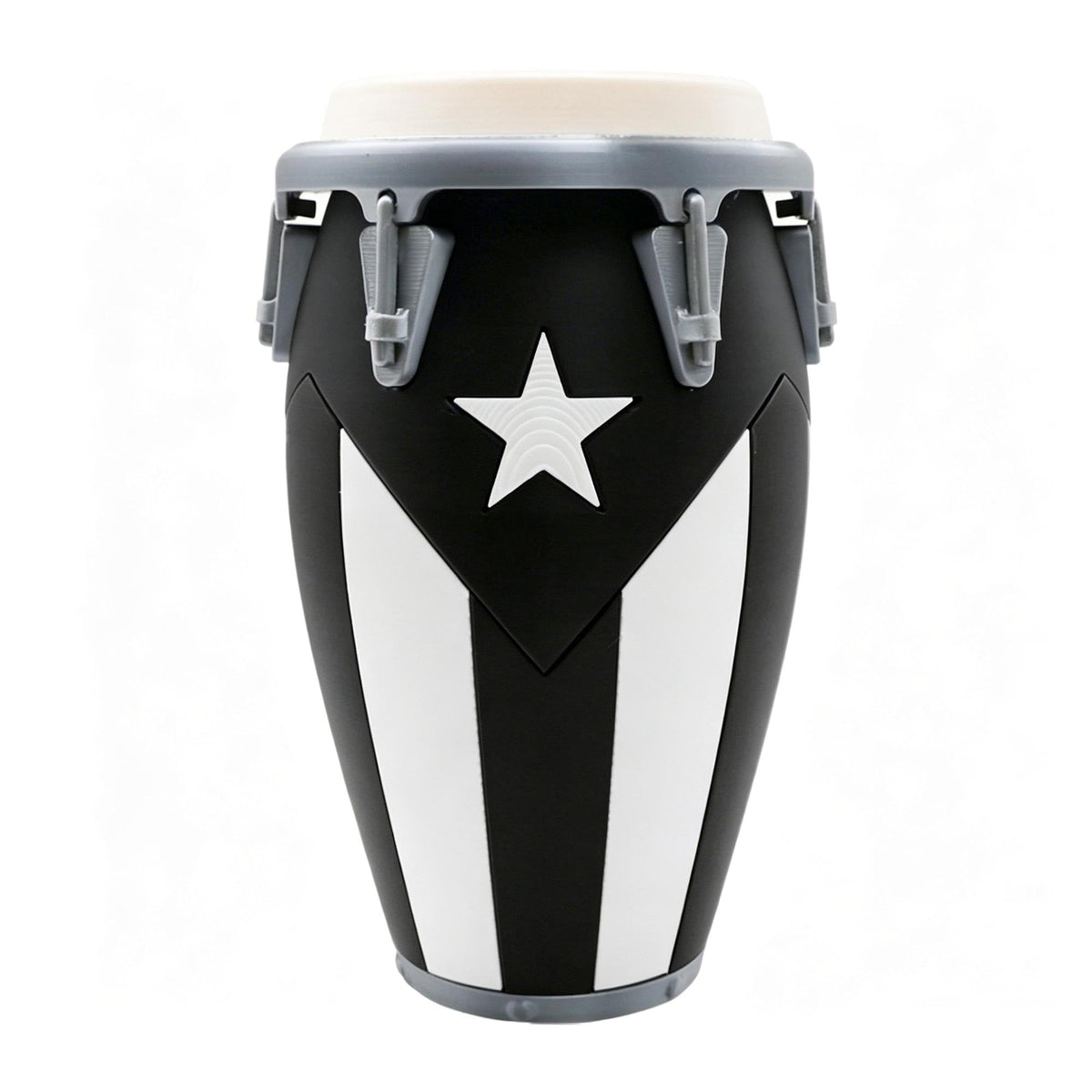 🔥 Last Day 50% OFF – 🥁 Conga Style Can Holder