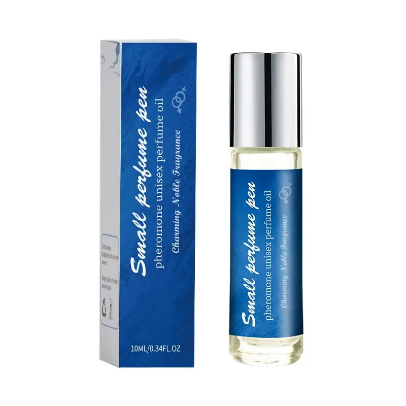 Halonly Roll-On Pheromone Perfume Oil for Women