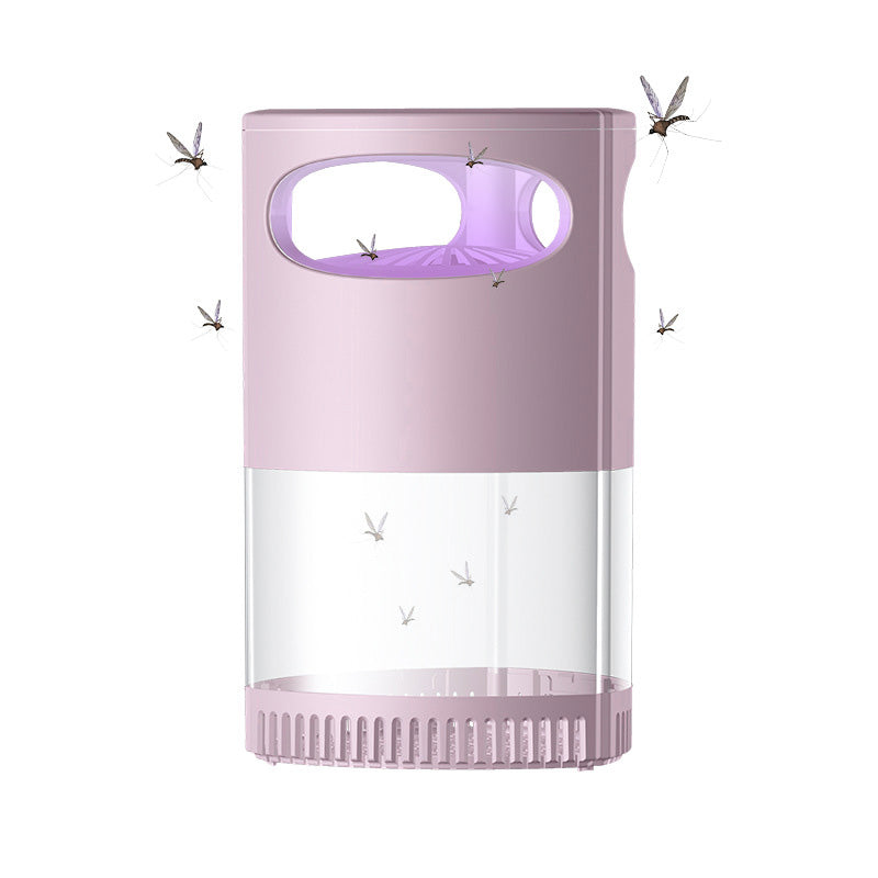 ðĶ 50% OFF! UV Mosquito Killer Lamp â quiet, USB, chemical-free. 50K+ sold! ðð