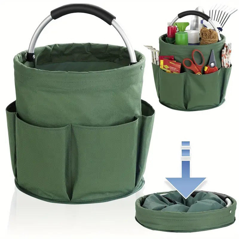 📢📢 40% OFF !!⏰Foldable Gardening Storage Bags👜