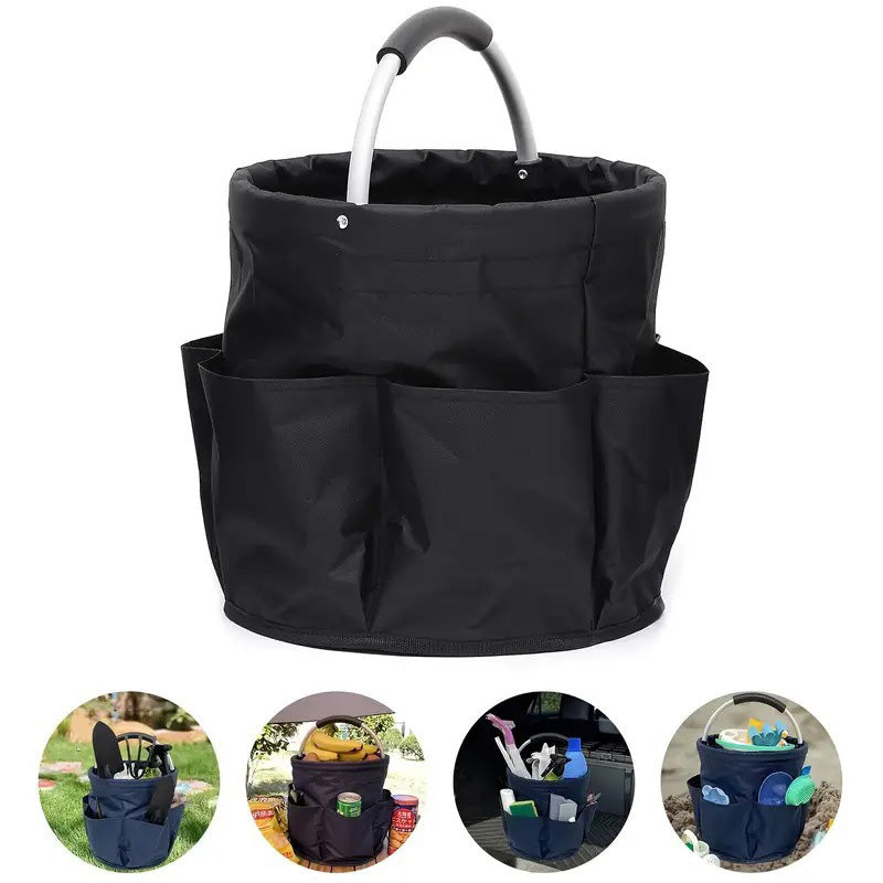 📢📢 40% OFF !!⏰Foldable Gardening Storage Bags👜