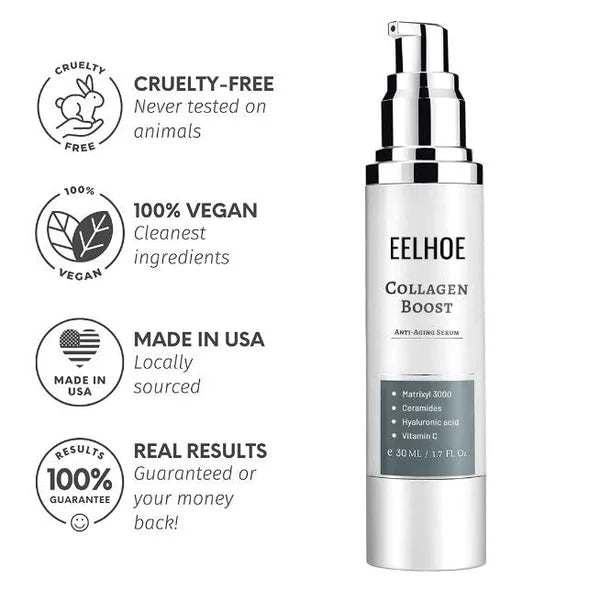 Collagen Boost Anti-Aging Serum