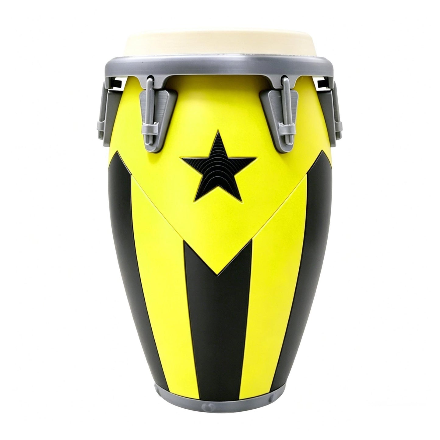 🔥 Last Day 50% OFF – 🥁 Conga Style Can Holder