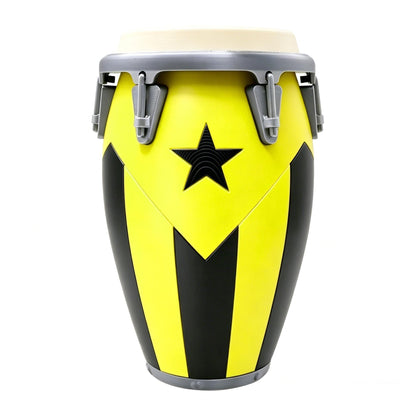 🔥 Last Day 50% OFF – 🥁 Conga Style Can Holder