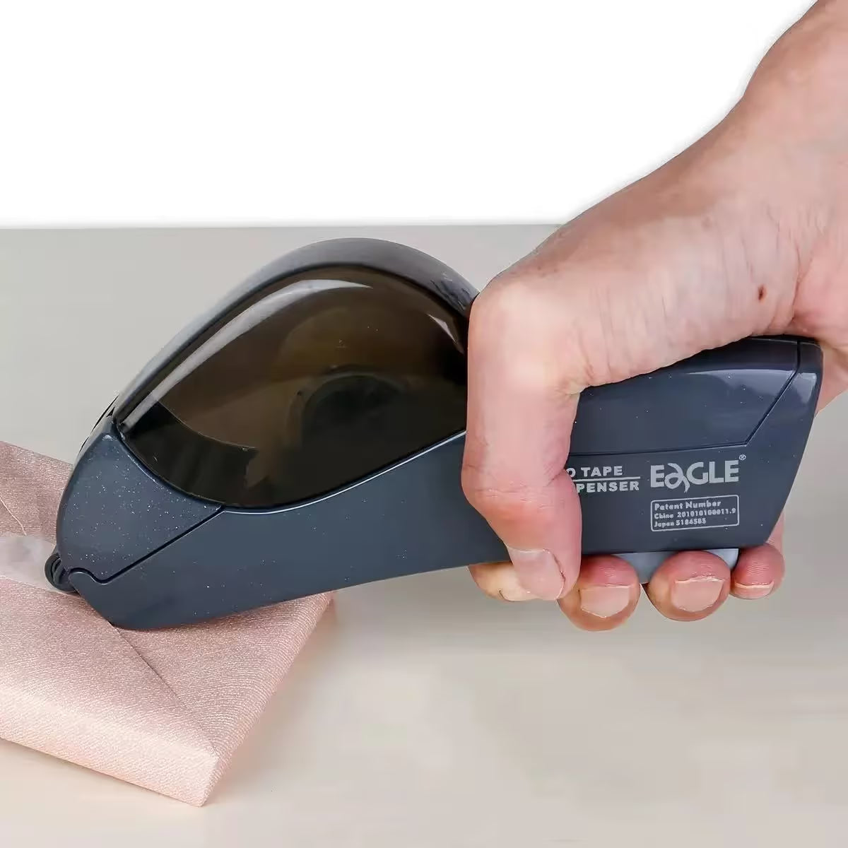 🔥 Last Day 50% OFF - 🎁 Automatic Tape Dispenser -Stop Fighting With Tape