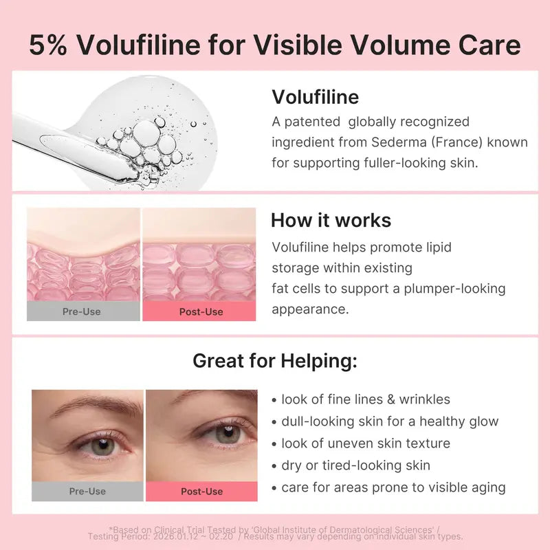 PDRN Pink Collagen Volume Multi-Balm