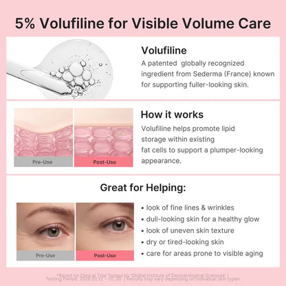 PDRN Pink Collagen Volume Multi-Balm