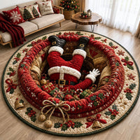 Santa Vortex