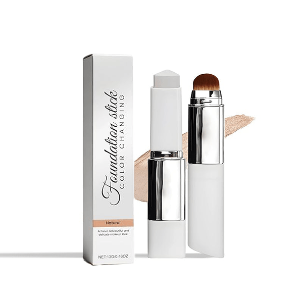 Babyidc™ 2-in-1-Farbwechsel-Foundation-Stick