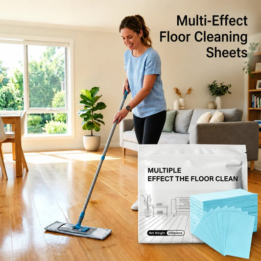Multi-Effect Floor Clean Tablets