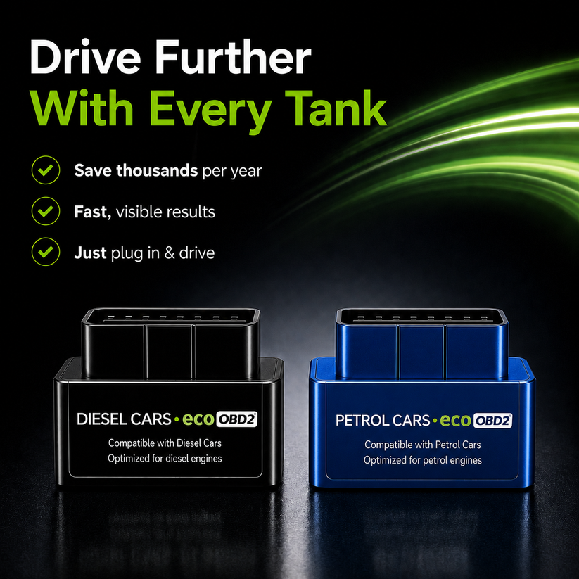 FUEL SAVER