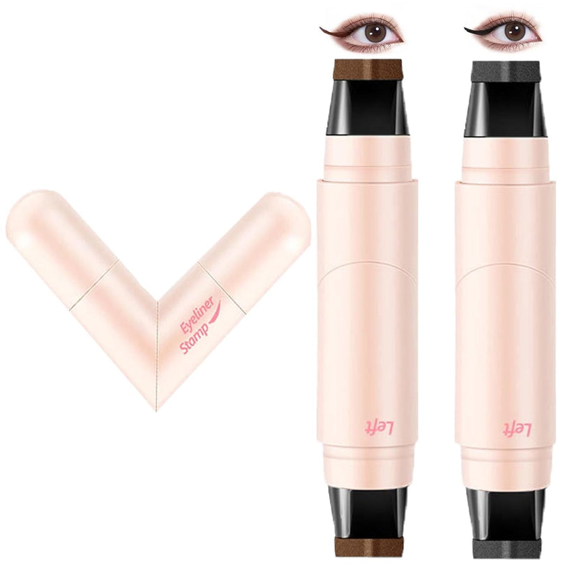 Waterproof Winged Eyeliner Stamp