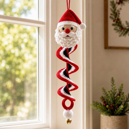 🎅✨ Crochet Snowman DIY Kit for Christmas Magic 🌲
