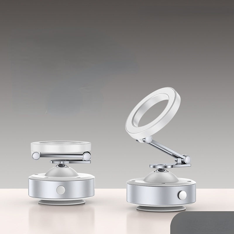 360-Degree Rotating Car Phone Mount