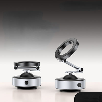360-Degree Rotating Car Phone Mount