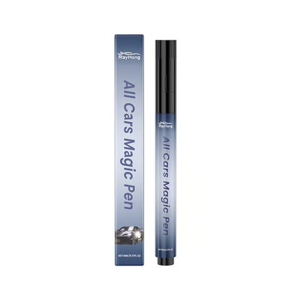 Magic Car Scratch Removal Pen – Instant Paint Repair & Shine