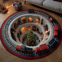 Christmas Train