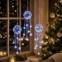 Snowflake Set
