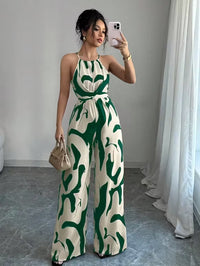 Deep Green