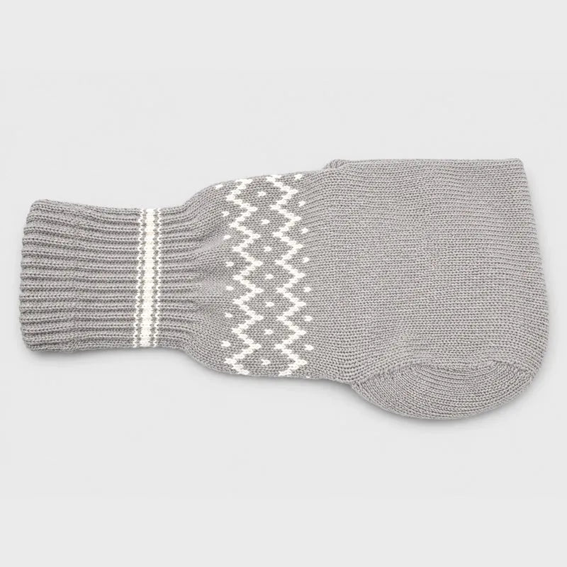 🍺 Winter Beer Glove – Funny Winter Drink Holder & Hand Warmer 🧤❄️