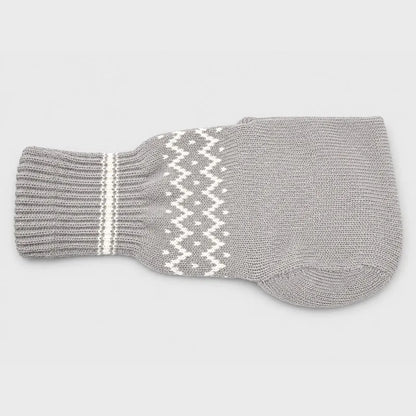 🍺 Winter Beer Glove – Funny Winter Drink Holder & Hand Warmer 🧤❄️