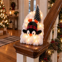 Sliding Penguin