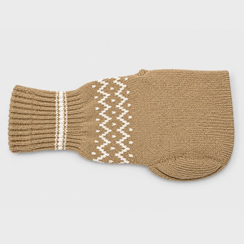 🍺 Winter Beer Glove – Funny Winter Drink Holder & Hand Warmer 🧤❄️
