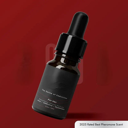Women's Pheromone Perfume