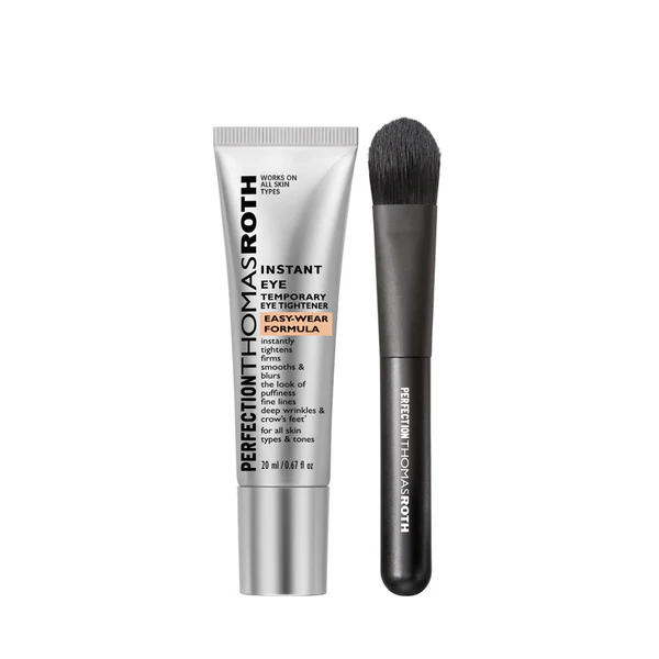 Instant Eye Tightener Easy-Wear Formula – Ultimate Lift & Smooth Finish