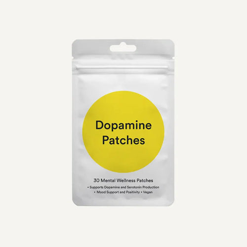 Natural Dopamine Patches