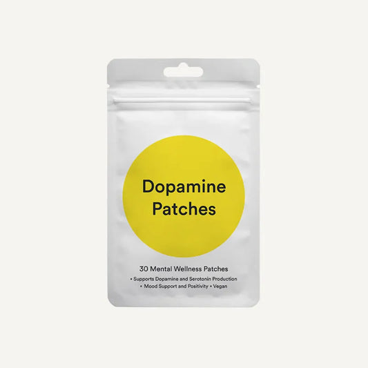Natural Dopamine Patches