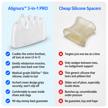 Alignura™ 3-in-1 PRO