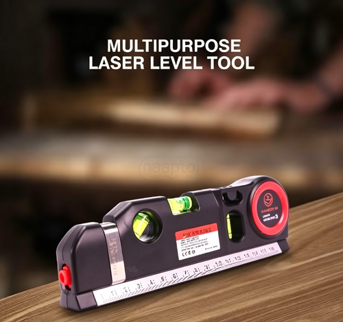 Multipurpose Laser Level Tool (HT38)