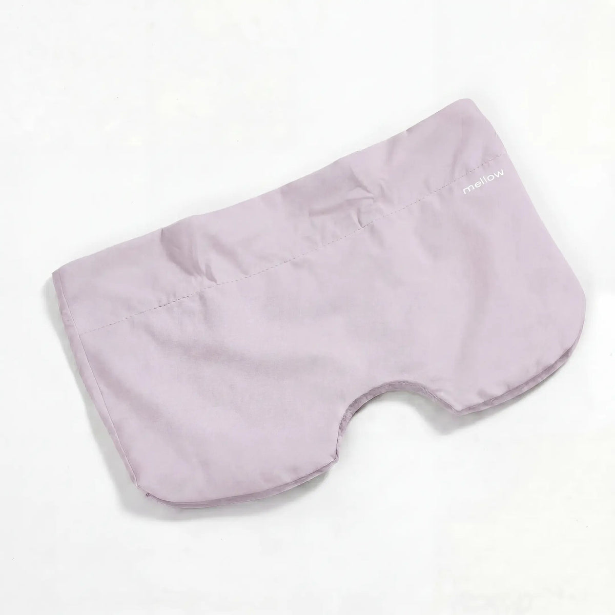 😴✨ Weighted Sleep Mask for Deeper Relaxing Sleep 🌙