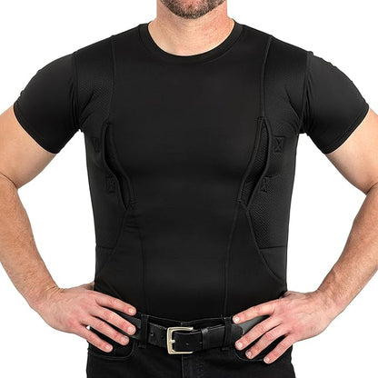 🔥 Conceal Carry T- Shirts
