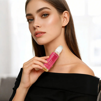 Halonly Roll-On Pheromone Perfume Oil for Women